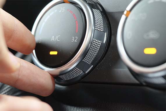 Ar-condicionado automotivo: como fazer manutenção correta e evitar doenças