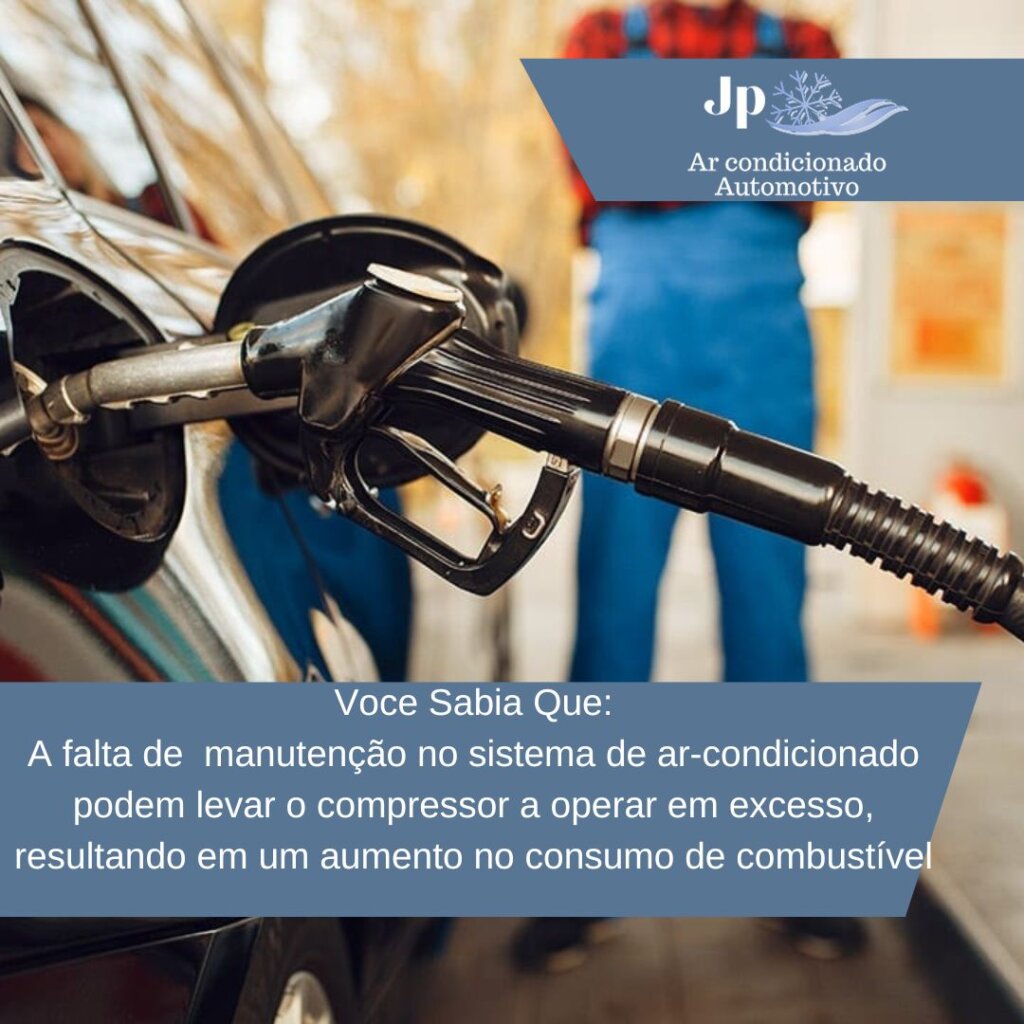 Você sabia que o uso do ar condicionado automotivo pode influenciar no consumo de combustível e na vida útil do seu veículo?