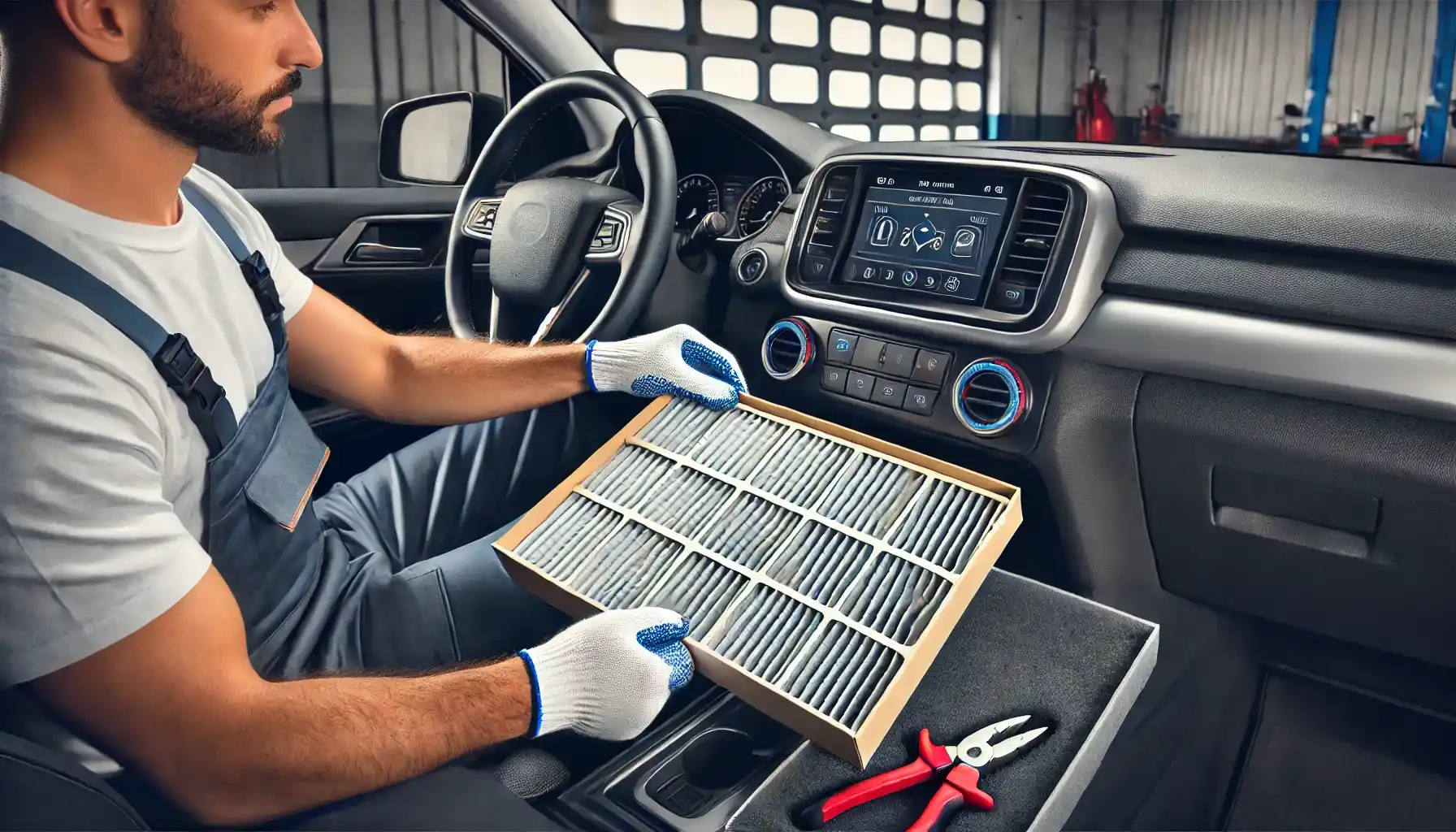 Manutenção Preventiva do Ar-Condicionado Automotivo: Guia Completo para ...